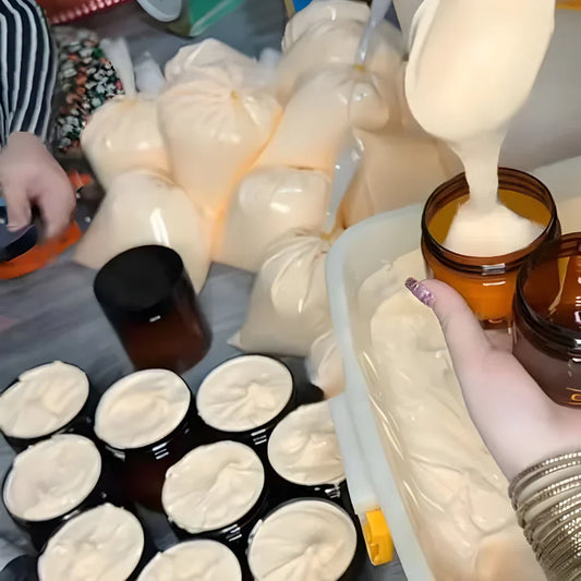 Zafrani Beauty Cream (Original Korean Import)